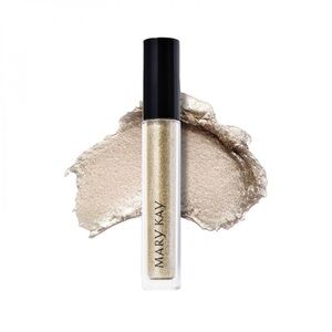 Mary Kay Sparkling Liquid Eye Shadow Glittery Holiday Limited Edition New In Box